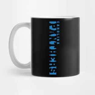 Panthers! Mug